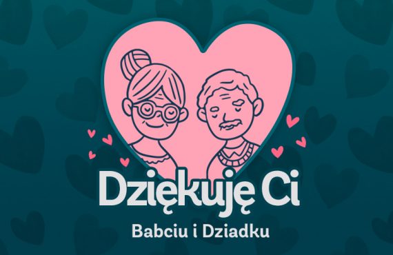 Dzień Babci i Dziadka