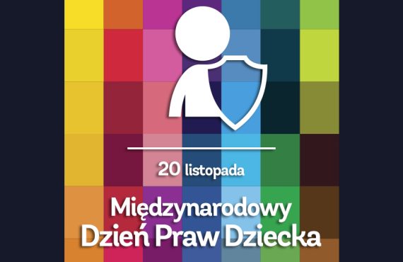 Mędzynarodowy Dzień Praw Dziecka