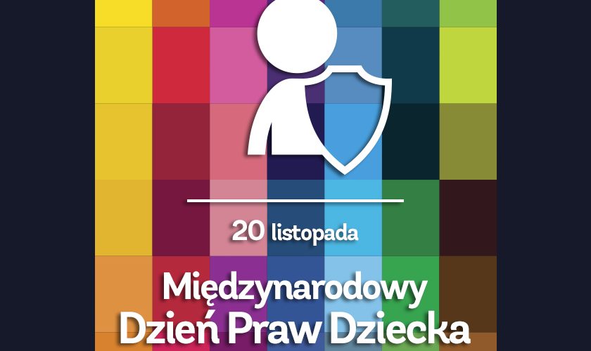 Mędzynarodowy Dzień Praw Dziecka